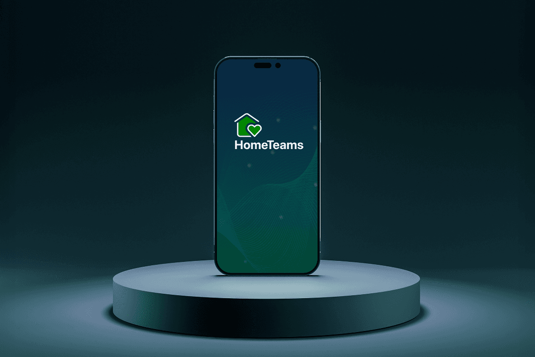 AI Powered Elderly Care Platform