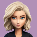 Portrait of jennifer8821