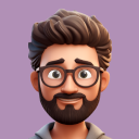Portrait of artistpravin411
