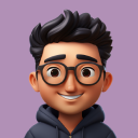 Portrait of toyoucreative